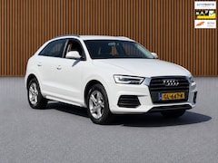 Audi Q3 - 1.4 TFSI CoD Sport Pro Line 150PK+Automaat+DealerOnderhouden+Nap