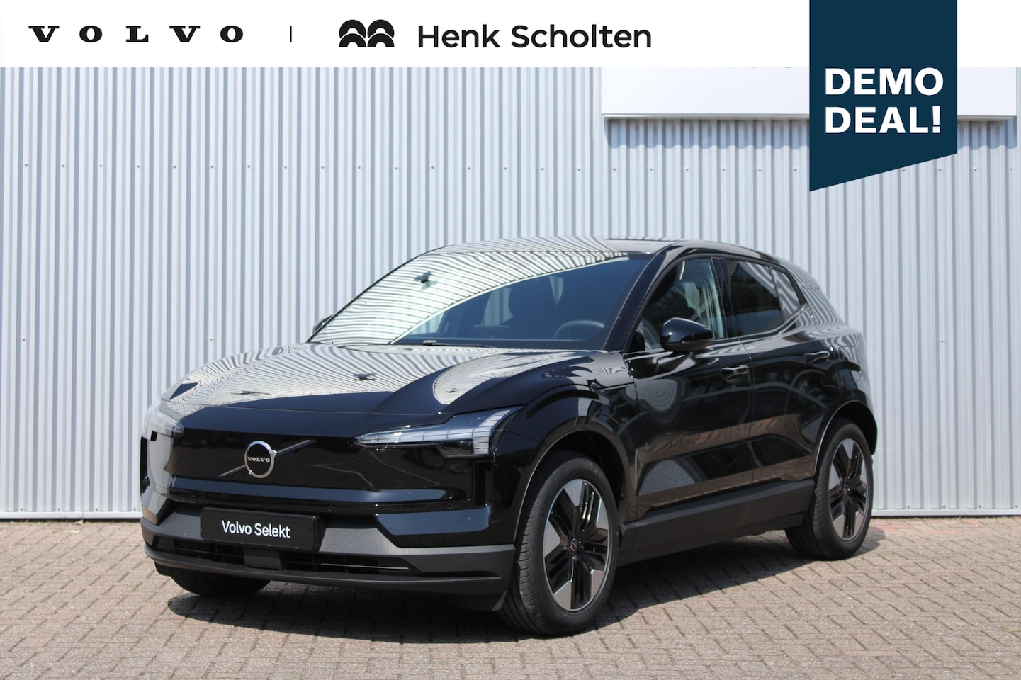 Volvo EX30 - P3 Plus Europa 51 kWh | Achteruitrijcamera | Harman/Kardon audio | Elektrische stoelen voo - AutoWereld.nl