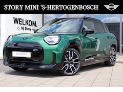 MINI Aceman - SE / John Cooper Works / Pakket L / 19" JCW Lap Spoke 2-tone