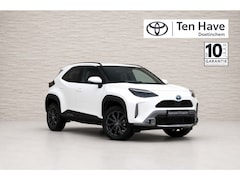Toyota Yaris Cross - 1.5 Hybride 115 Explore Automaat | Apple Carplay / Android auto