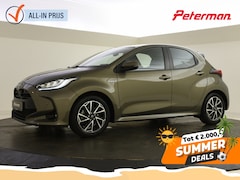 Toyota Yaris - 1.5 Hybrid Dynamic | Trekhaak | Carplay | Stoelverwarming | Keyl
