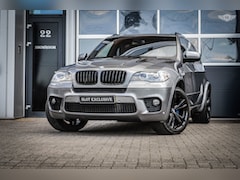 BMW X5 - XDrive35i High Executive|M-PAKKET|LEDER|TREKHAAK|*NETTE STAAT