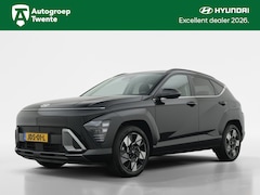 Hyundai Kona - 1.6 GDI HEV Comfort Smart | Navi | Camera | Cruise control