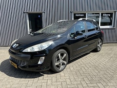 Peugeot 308 SW - 1.6 VTi XS Première PANO Airco Cruise APK