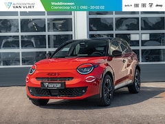 Fiat 600e - Sport 54 kWh