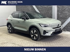 Volvo XC40 - Single Motor Core 69 kWh | Trekhaak | Stoel+Stuurverwarming | Camera | Getint Glas | 19 In