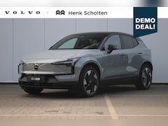 Volvo EX30 - P5 Long Range Plus Europa 69 kWh Harman Kardon Premium Audio | Warmtepomp | Adaptive Cruis