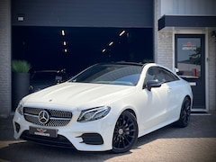Mercedes-Benz E-klasse Coupé - 200 Premium Plus | AMG-Line | Burmester | 20 Inch | Panodak | Digital Dashboard | Leder |
