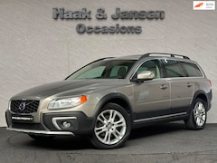 Volvo XC70 - 2.0 T5 FWD Momentum Panoramadak Leder Cruise
