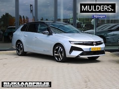 Opel Astra Electric - 58 kWh Ultimate VOORRAAD