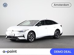 Volkswagen ID.7 - Pro Business 77 kWh accu, 210 kW / 286 pk Limousin | Navigatie | Camera | Elektrische klep