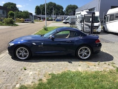 BMW Z4 Roadster - SDrive30i Executive LPG
