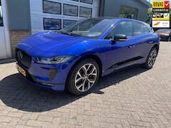 Jaguar I-PACE - EV400 HSE 90 kWh