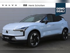 Volvo EX30 - P5 Long Range Plus Europa 69 kWh | Dak Hoogglans Zwart | Elektrische Achterklep | Getint G