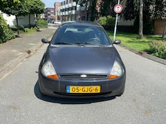 Ford Ka - 1.3 Cool & Sound