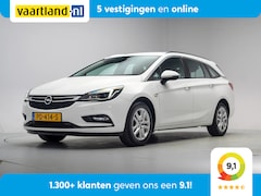Opel Astra Sports Tourer - 1.0 Online Edition [ Apple/Android Cruise Navigatie ]