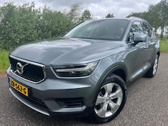 Volvo XC40 - 2.0 D3 Momentum