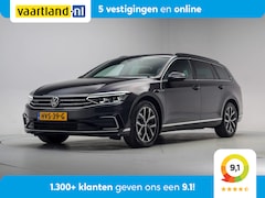 Volkswagen Passat Variant - VARAINT 1.4 TSI PHEV GTE Business [ Apple/Android Adapt.cruise Navigatie ]