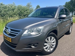 Volkswagen Tiguan - 1.4 TSI Sport&Style