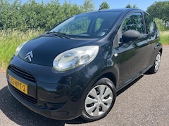 Citroën C1 - 1.0-12V Séduction