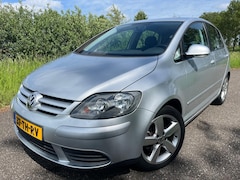 Volkswagen Golf Plus - 1.6 FSI Trendline Business