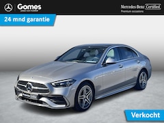 Mercedes-Benz C-klasse - 300 e AMG Line
