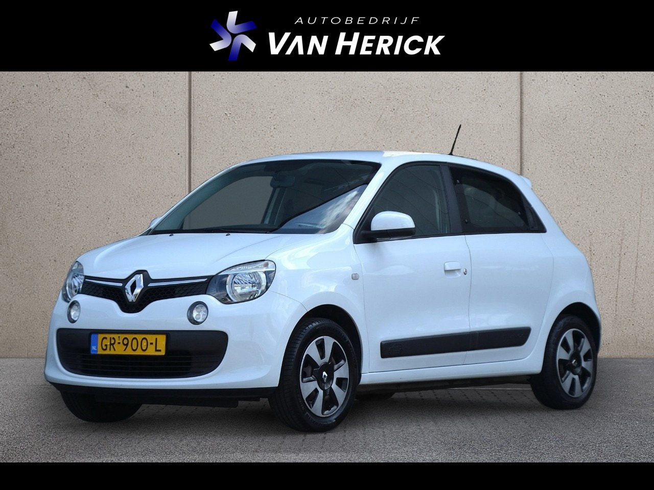 Renault Twingo - 1.0 SCe Collection | Airco | Parkeersensoren | El. Ramen - AutoWereld.nl