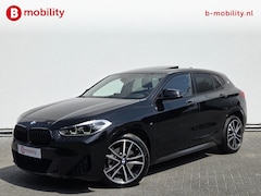 BMW X2 - xDrive20i High Executive M-Sport Trekhaak 2000kg Panoramadak | Adaptive Cruise Control | H