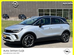 Opel Crossland - 1.2 Turbo Ultimate # Riojklaar # Navigatie | Camera