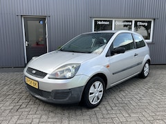 Ford Fiesta - 1.3-8V Champion