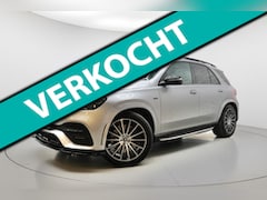 Mercedes-Benz GLE-Klasse - 350 e 4MATIC AMG NIGHT 360 PANO