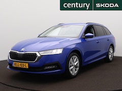 Skoda Octavia Combi - 1.4 TSI iV PHEV Edition Business
