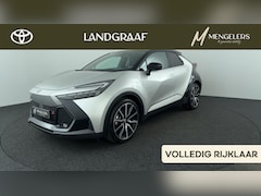 Toyota C-HR - 2.0 Hybrid 200 GR SPORT Première Edition | Rijklaar | Dealeronderhouden | NL-Auto |