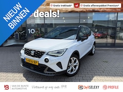 SEAT Arona - 1.0 TSI FR Business Connect *Trekhaak & ACC