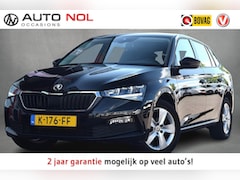 Skoda Scala - 1.0 TSI Ambition | Apple CarPlay | Climate | Sportstoelen | Cruise