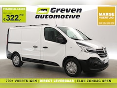 Renault Trafic - 2.0 DCI L1H1 | Marge | Airco | 3 Zits | LED | Elektrpakket
