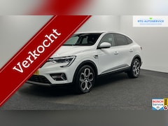 Renault Arkana - 1.6 E-Tech hybrid 145 Intens CARPLAY NAVI CRUISE ADAPTIEF CRUISE