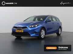 Kia Cee'd Sportswagon - Ceed 1.0 T-GDi DynamicLine | Navigatie | Climate Control | Parkeercamera | Cruise Control