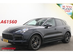 Porsche Cayenne - S PASM PDLS+ Sport Chrono Cruise Navi Memory Pano