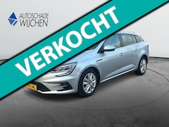 Renault Mégane Estate - 1.3 TCe Business Zen 140PK Automaat I Trekhaak I 1 jaar garantie