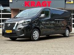 Renault Trafic - |Nissan Primastar|2.0 dCi 130 L2H1 131PK|NAP|airco|cruise|LED|achteruitrijcamera|apple car