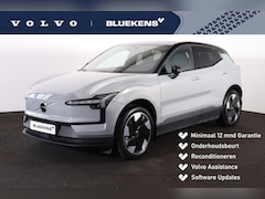 Volvo EX30 - Extended Range Plus 69 kWh - Adaptive Cruise Control - Harman/Kardon audio - Parkeercamera