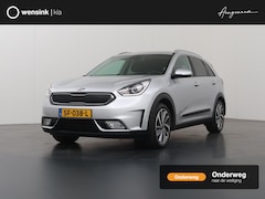 Kia Niro - 1.6 GDi Hybrid Edition | Trekhaak | Panoramadak | Stoel/Stuurwielverwarming | Climate Cont