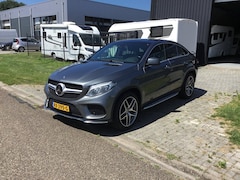 Mercedes-Benz GLE-Klasse Coupé - 350 d 4MATIC 1E EIGENAAR