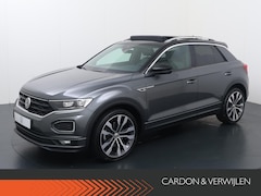 Volkswagen T-Roc - 1.5 TSI Sport | 150 PK | Automaat | Adaptive Cruise Control | Panoramadak | Navigatiesyste