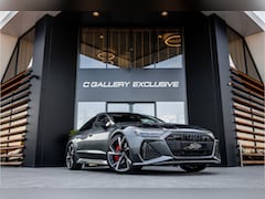 Audi RS7 - Sportback 4.0 TFSI quattro - RS Dynamic + | Panorama | B&O Adv. | Carbon | Alcantara