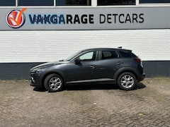 Mazda CX-3 - 2.0 SAG 120 TS+