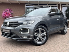 Volkswagen T-Roc - 1.5 TSI Sport Business R | Pano | R-Line | Adapt. Cruise | BLIS | Clima | Stoelverwarming