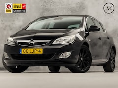Opel Astra - 1.6 Sport (NAVIGATIE, CLIMATE, LM VELGEN, SPORTSTOELEN, CRUISE, PARKEERSENSOREN, TREKHAAK,