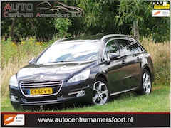 Peugeot 508 SW - 1.6 THP Blue Lease Executive ( INRUIL MOGELIJK )